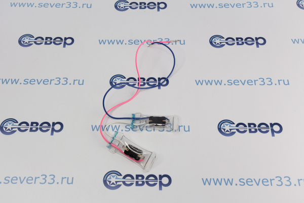 Термостат оттайки Sharp  FTHM-A007CBK0_1