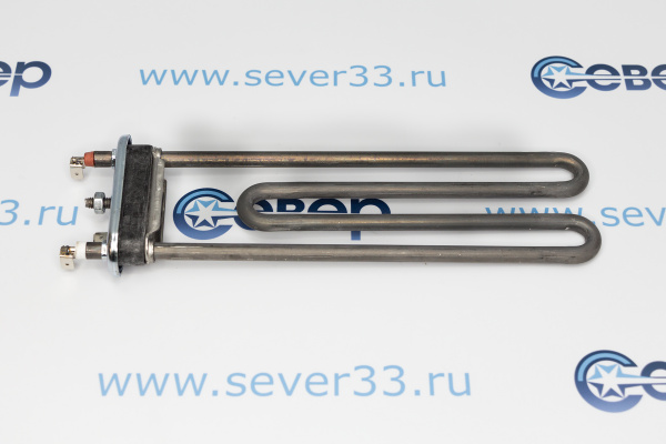 ТЭН 1850W прямой с ДРТ L=240 мм Thermowatt Indesit C00385149_1ed