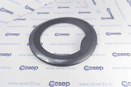 Внешнее обрамление люка Haier 0020202022А | Продажа, монтаж и обслуживание холодильного оборудования | Север33