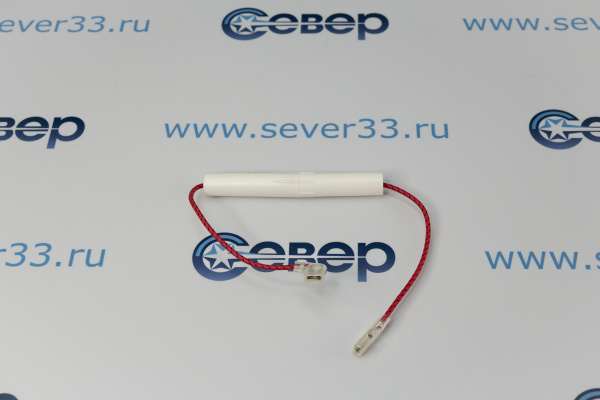 Предохранитель 0.8A, 5KV стекл. в корпусе MCW401UN_1