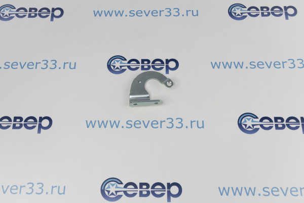 Петля двери холодильника Indesit C00285987_1