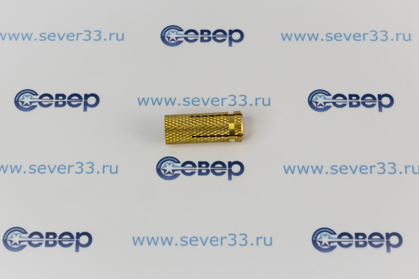 Цанга латунная М10_1