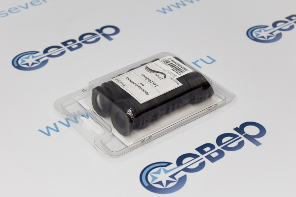 Прокладка Water Line резина (24x14мм) 3_4_3