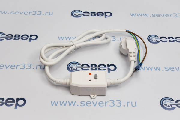 Шнур сетевой с УЗО (230В 160,03А)_1e