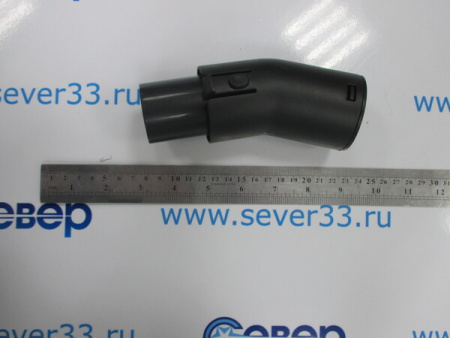 Фитинг шланга универс. ISJ-014-35MM | Продажа, монтаж и обслуживание холодильного оборудования | Север33