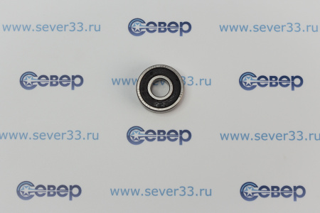 Подшипник 6000-2RS ISB (Индия) | Продажа, монтаж и обслуживание холодильного оборудования | Север33