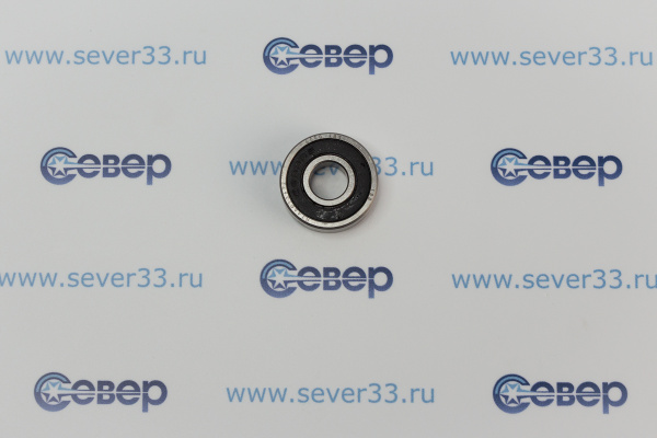 Подшипник 6000-2RS ISB (Индия)_1