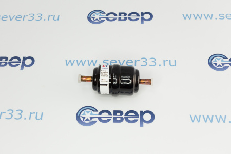 Фильтр осушитель Ридан DCL032s 1/4" | Продажа, монтаж и обслуживание холодильного оборудования | Север33