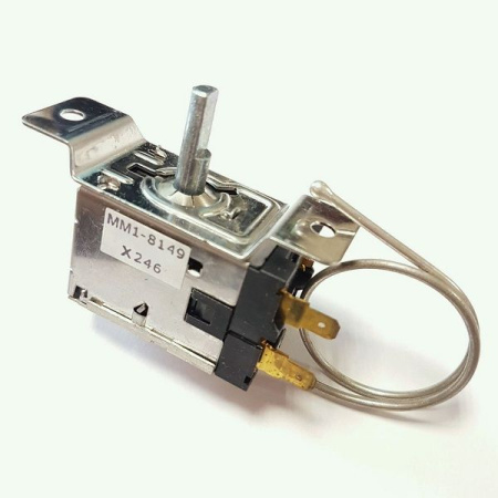 Термостат Sharp RTHM-A113CBZZ | Продажа, монтаж и обслуживание холодильного оборудования | Север33