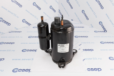 Компрессор Mitsubishi Electric RH165VHAC | Продажа, монтаж и обслуживание холодильного оборудования | Север33