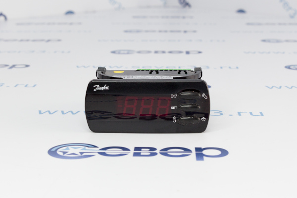 Контроллер Danfoss AК-CС 210_1