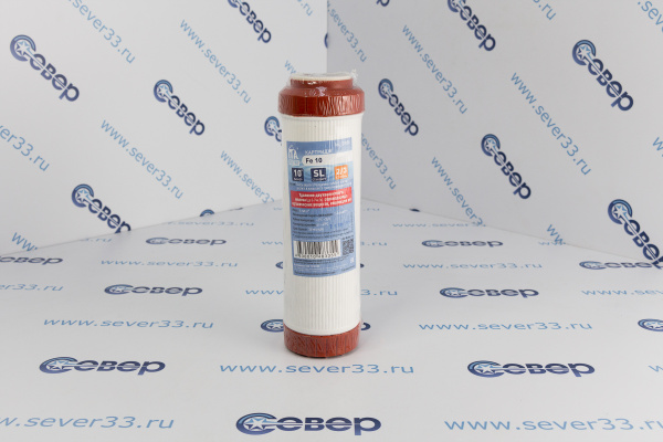 Картридж Антижелезо-10_1