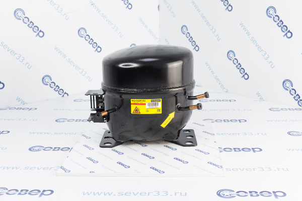 Компрессор MQ-GQR12U (R290 -23C 580Вт)_1