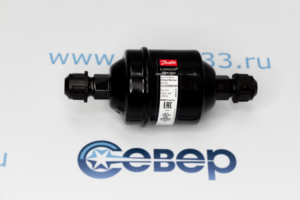 Фильтр осушитель Danfoss DCL053 38_1ed