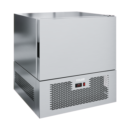 Шкаф шоковой заморозки Polair CR5-L | Продажа, монтаж и обслуживание холодильного оборудования | Север33