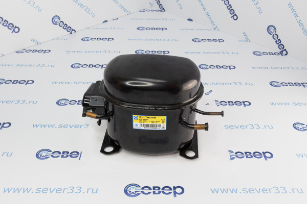 Компрессор KULTHORN AE 4435 Y (R-134) HBP (To=-15 С -  Вт tk=54,4C)_1