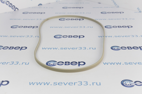 Ремень 1235J4EL 11102201_1