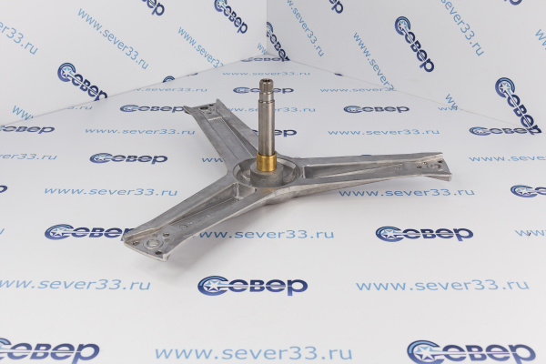 Крестовина барабана BEKO 28004500100 EBI744_2