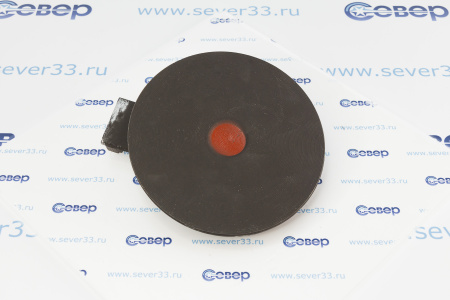 Электроконфорка ЭКЧЭ 145-1.5 кВт (без обода) | Продажа, монтаж и обслуживание холодильного оборудования | Север33