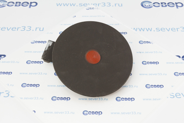 Электроконфорка ЭКЧЭ 145-1.5 кВт (без обода)_2