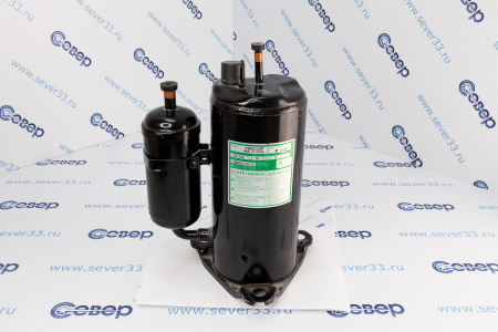 Компрессор RECHI 48А313Р | Продажа, монтаж и обслуживание холодильного оборудования | Север33