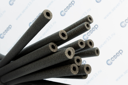 Изоляция K-Flex PE 06х12 Frigo | Продажа, монтаж и обслуживание холодильного оборудования | Север33