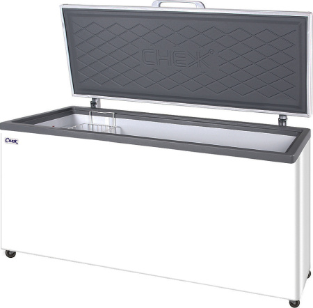 Морозильный ларь МЛК-600 | Продажа, монтаж и обслуживание холодильного оборудования | Север33