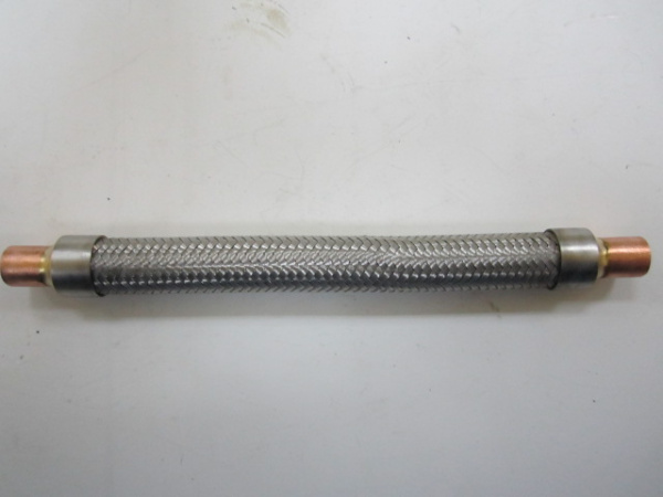 Виброгаситель HLNF-2 (1/2")