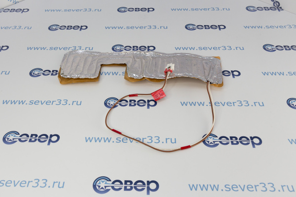 Нагревательный металлический контур, оригинал Samsung DA47-00258A_1