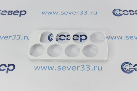 Вкладыш для  яиц | Продажа, монтаж и обслуживание холодильного оборудования | Север33