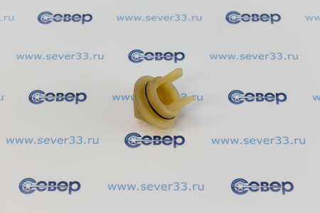 Втулка шнека мясорубки BOSCH 418076, 020470 с отв. MGR004UN | Продажа, монтаж и обслуживание холодильного оборудования | Север33