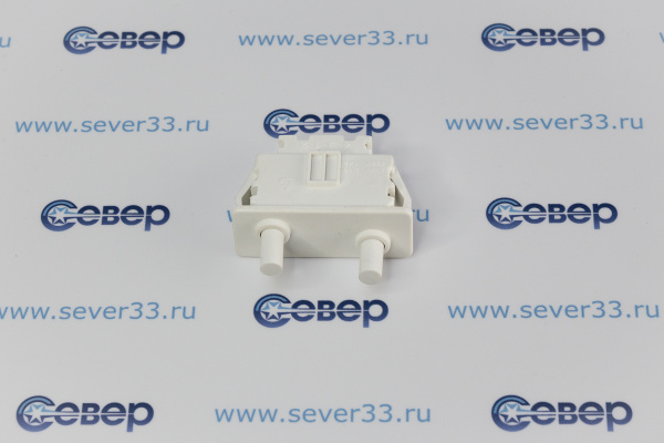 Кнопка двойная Samsung LTK-9 3 конт._1