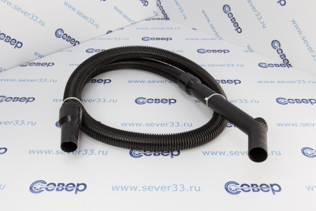 Шланг для пылесоса универс.диаметр 36 мм длина 1,8 м | Продажа, монтаж и обслуживание холодильного оборудования | Север33