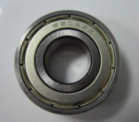 Подшипник SKL 6202 ZZ (15x35x11)  | Продажа, монтаж и обслуживание холодильного оборудования | Север33