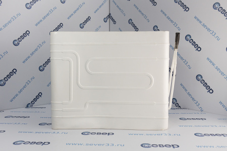 Испаритель ОКА-6 (без дна) | Продажа, монтаж и обслуживание холодильного оборудования | Север33