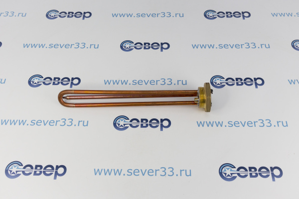 ТЭН для водонагревателя RDT 2,5 кВт М6_1