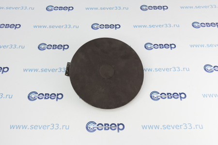Конфорка круглая ЭКЧ-220-2,0/220 (без обода) | Продажа, монтаж и обслуживание холодильного оборудования | Север33