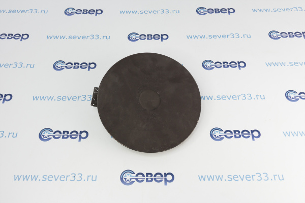 Конфорка круглая ЭКЧ-220-2,0220 (без обода)_1