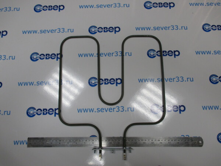 ТЭН духовки "GEFEST" мод. 1140, 1202, ДА102, ДА122, нижний, 1500W (01.804) | Продажа, монтаж и обслуживание холодильного оборудования | Север33