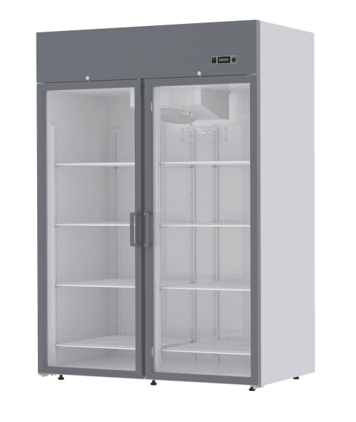 Шкаф холодильный Arkto D1.4-S (+1...+10°C)