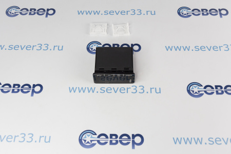 Контроллер EVCO EV3201N3 | Продажа, монтаж и обслуживание холодильного оборудования | Север33