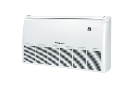 Сплит-система Berlingtoun BCI-36AFST1/BCO-36AST1 | Продажа, монтаж и обслуживание холодильного оборудования | Север33