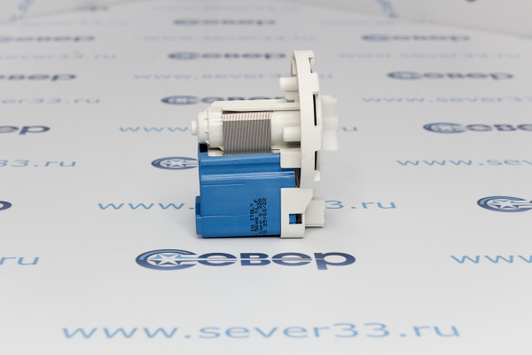 Насос GRE 34W 8 защелок фишка вперед_2