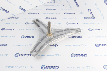 Крестовина барабана LG 4434ER1008A(B) EBI723 | Продажа, монтаж и обслуживание холодильного оборудования | Север33