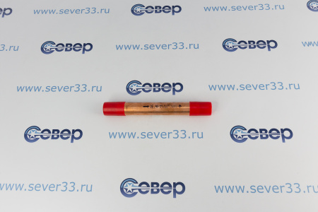 Фильтр осушитель бытовой 50 гр. (8х2) DE.NA | Продажа, монтаж и обслуживание холодильного оборудования | Север33