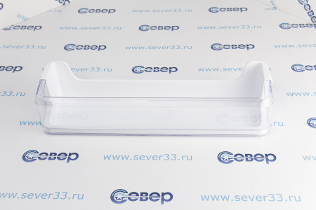 Полка-балкон холодильника Samsung оригинал DA97-07784A  | Продажа, монтаж и обслуживание холодильного оборудования | Север33