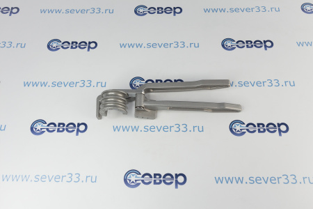 Трубогиб рычажный на 180гр. CH-369 дюйм. (3/8, 5/16, 1/4) | Продажа, монтаж и обслуживание холодильного оборудования | Север33