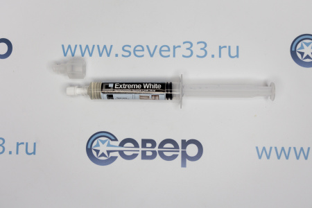 Герметик утечек Extreme White R600-R290 12 мл  1/4SAE | Продажа, монтаж и обслуживание холодильного оборудования | Север33