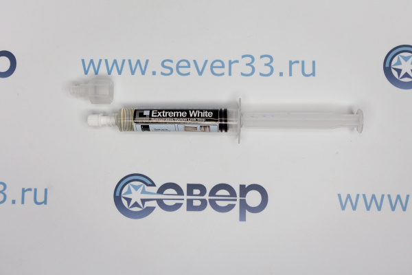 Герметик утечек Extreme White R600-R290 12 мл  1_4SAE_1