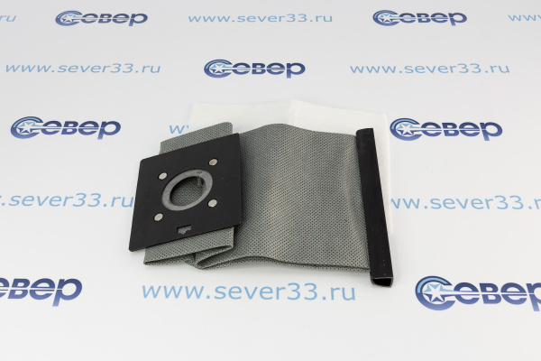 Многоразовый мешок пылесборник для пылесоса SAMSUNG, 1 шт.,синтетика + микрофильтр,_1